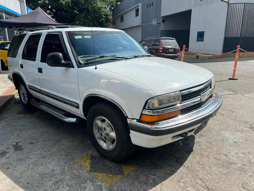 Chevrolet Blazer