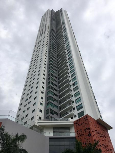 Imagen 1 de 14 de Venta De Apartamento En Paramount, Costa Del Este 21-7099