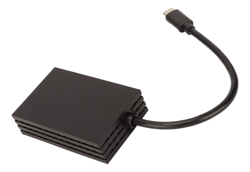 Adaptador De Porta Óptica De 100m, Servidor Ethernet, Modo D