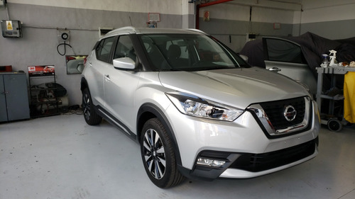Nissan Kicks 1.6 Exclusive 120cv