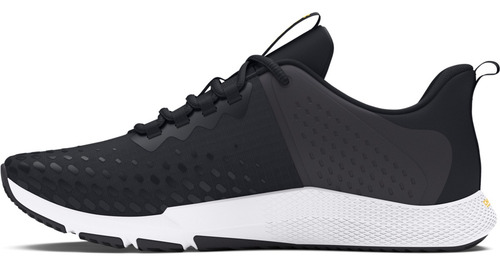 Tenis Under Armour Charged Engage 2 Negro Para Hombre