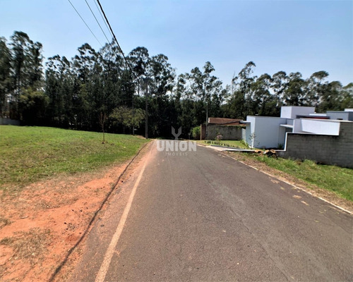 Imagem 5 de 7 de Lote À Venda No Condomínio Santa Teresa Em Itupeva/sp. - Te002163 - 67742053