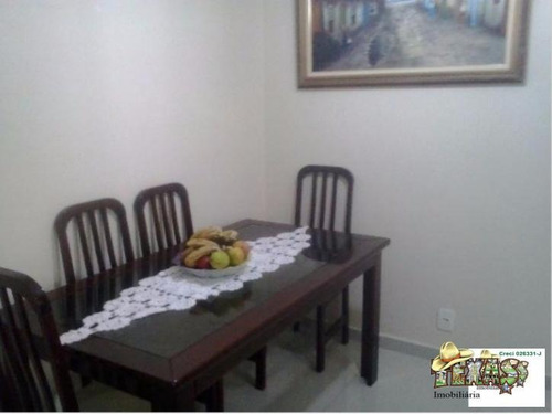 Apartamento Para Venda - Ap01084