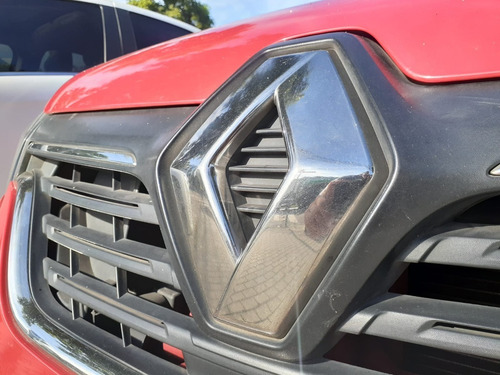 Imagem 6 de 14 de Renault\sandero