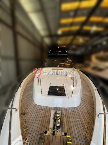 Lancha Schaeffer 77 2020 Ñ Intermarine Azimut Real