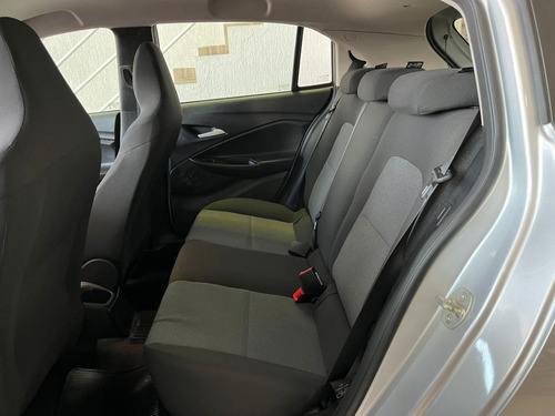 Chevrolet Onix 1.0 FLEX MANUAL