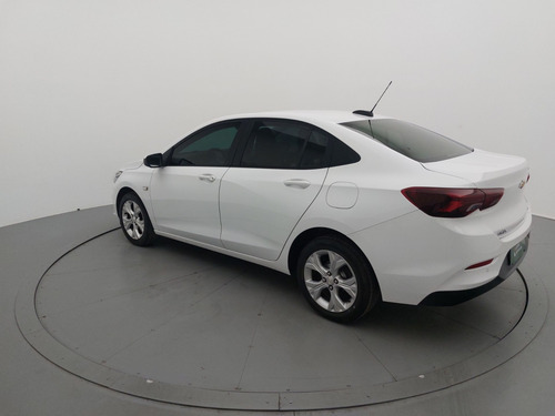 Chevrolet Onix 1.0 TURBO FLEX PLUS LTZ MANUAL