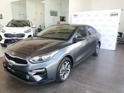 Imagen 3 de 14 de Kia Forte Sedan 2019 4p Lx, 2.0 L Mpi Atkinson Tm6, Ba,