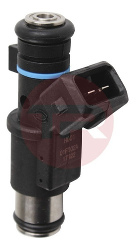 Inyector De Gasolina Peugeot 106 206 207 306 307 1.4l 2006