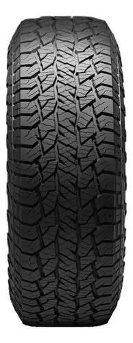 245/75 R17 Llanta Hankook Rf12 Dynapro At2 Xtreme 121/118s