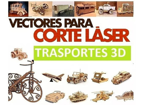 Pack 3500000 Vectores Corte Laser Cnc Diseños Variados