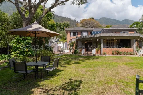 Casa En Venta 24-17758