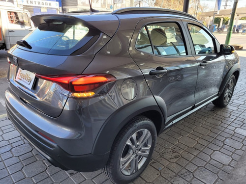 Imagen 3 de 20 de Fiat Pulse Drive 1.3 Mt/at
