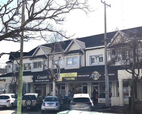 Oficina En Venta - Pinamar Centro - Zona Bancos