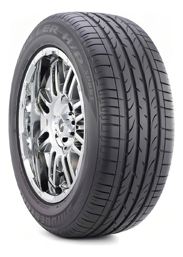 Llanta P 225/55 R18 98h A A Bridgestone Dueler Hp Sport