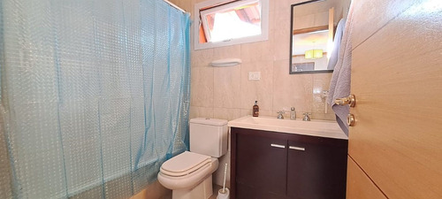Alquiler Permanente Casa 4amb Las Marías Bariloche