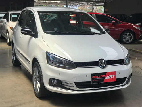 Volkswagen Fox 1.6 Msi Run 8v Flex 4p Manual