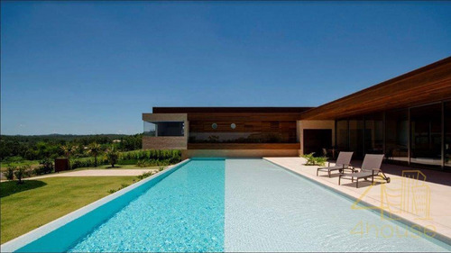 Imagem 6 de 30 de Casa Com 4 Dormitórios À Venda, 841 M² Por R$ 8.900.000,00 - Condomínio Terras De São José Ii - Itu/sp - Ca0545