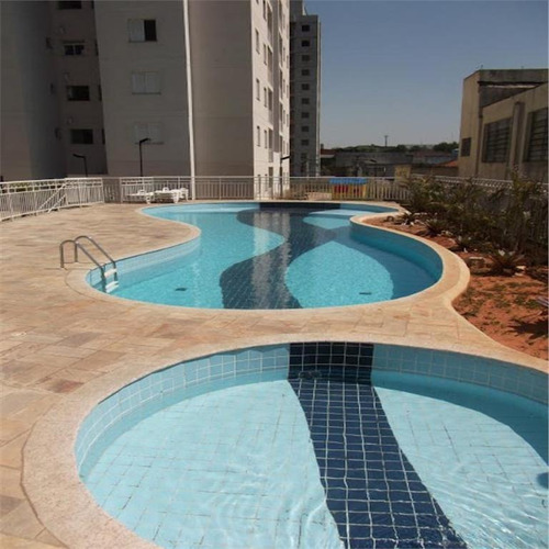 Imagem 15 de 15 de Excelente Apartamento 5min Shopping Aricanduva - Ap0671