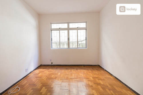 Imagem 4 de 15 de Aluguel De Apartamento Com 127m² E 3 Quartos - 55383
