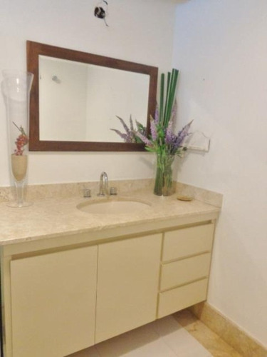 Imagem 11 de 28 de Guarujá Pitangueiras- Cobertura Duplex- Alto Padrão. - Co0114 - 34708826