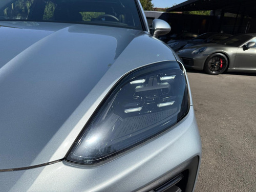 Porsche Cayenne V6 Ii 3.0 4x4 2025