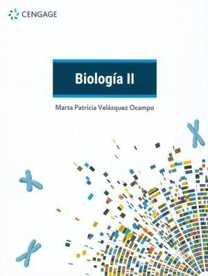 Libro Biologia 2 Nuevo