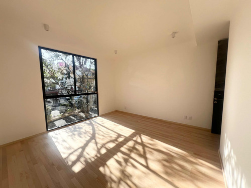 Venta Depto Para Estrenar Col. San José Insurgentes