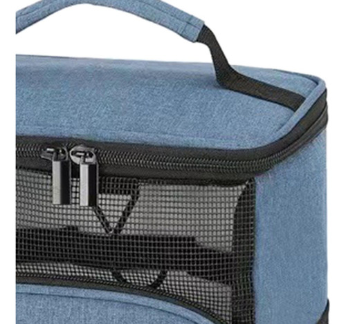 Bolsa De Cosméticos De Maquillaje, Bolsa De Cosméticos De