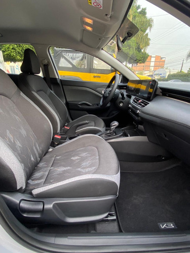 Kia K3 1.6 Lx Sedan At