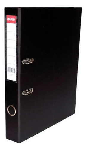 Registradora Az A4 Le 1093 Preto Chies