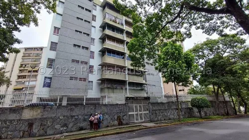 Apartamento En Venta - Ab 24-5806