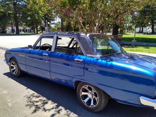 Ford Falcón 1979