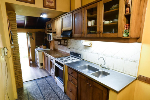 Imagen 5 de 26 de Casa + Depto En Lote Propio - Ituzaingó Norte