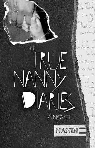 Libro:  The True Nanny Diaries