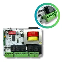 Comprar Placa Motic Q50 Motic\u002False Portones Automaticos