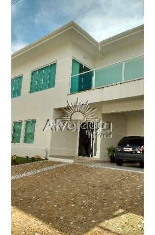 Imagem 9 de 28 de Casa De Condomínio Com 3 Dorms, Loteamento Itatiba Country Club, Itatiba - R$ 1.2 Mi, Cod: Cf006 - Vcf006