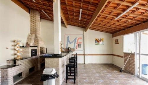 Imagem 4 de 25 de Ref 1828 - Excelente Apartamento No Bairro Vila Carrão, Com 2 Quartos, Banheiro, Sala 2 Ambientes, 1 Vaga, Fácil Acesso Aos Comércios. - 1828