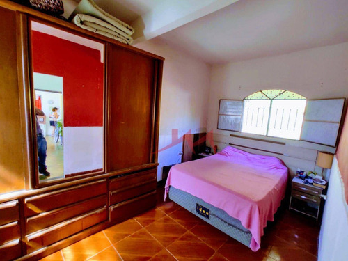 Imagem 10 de 13 de Casa Com 2 Quartos À Venda, 75 M² Por R$ 80.000 - Santa Izabel - São Gonçalo/rj - Ca0200