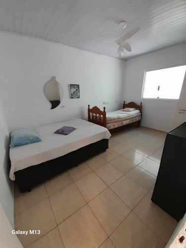 Ótima Casa Para Temporada E Tb Pra Venda, Espaçosa E Economica
