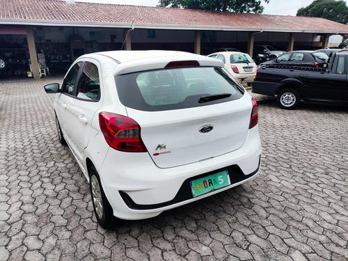 Ford Ka Se 1.0 Ha C