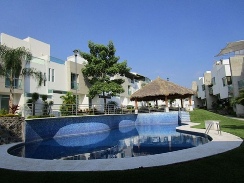 Imagen 8 de 14 de Casa Renta En Condominio Lomas Trujillo A 3 Min De Burgos.
