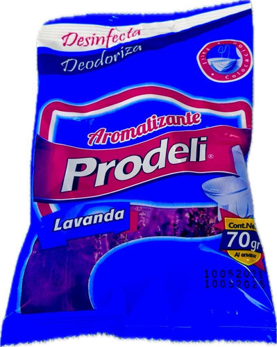 24 Pastillas Desodorante Aromatizante 70gr Para Baño Wc Pro