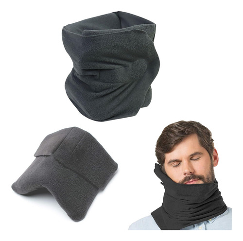 Almohada De Viaje,protección Del Cuello,almohada De Viaje