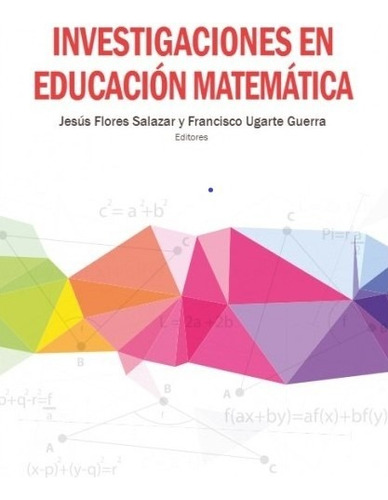 Investigaciones En Educación Matemática - Francisco Ugart...