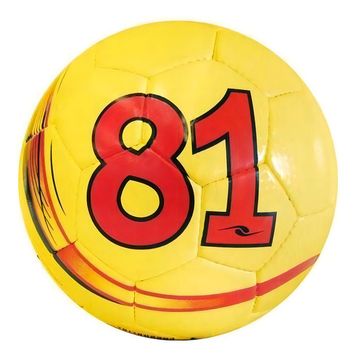 Bola de futebol Dalponte 81 Futsal