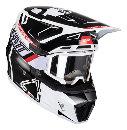 Leatt Kit Casco Moto 7.5 V24