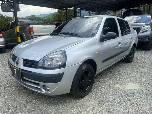Renault Symbol 1.4 Expression