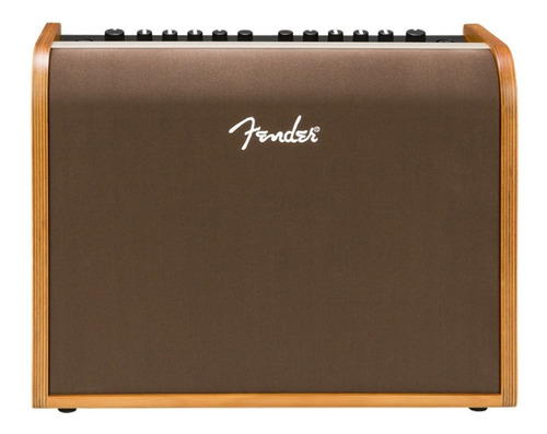 Amplificador Fender Acoustic 100 120v 2314000000