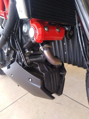 Aprilia Shiver 900 * Tomo Permuta * (no Yamaha Mt07)